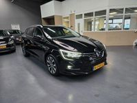 Occasion Renault Mégane GrandTour Edition One 159 PK (116 kW) 2021 Zwart Stationwagen