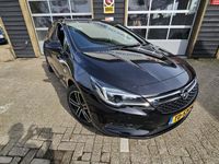 tweedehands Opel Astra 1.4 Innovation,trekhaak,carplay