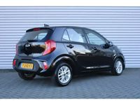 tweedehands Kia Picanto 1.0 DPi DynamicLine | Airco | Apple car play/Android auto | Camer