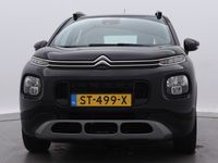 tweedehands Citroën C3 Aircross Feel 1.2 82pk | Trekhaak | Airco | Cruise Control
