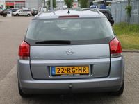 tweedehands Opel Signum 2.2-16V Huurkoop Inruil Service Garantie Apk Rijklaar !