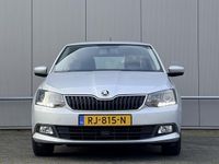 Occasion Skoda Fabia 95 PK (69 kW) 2017 Grijs Hatchback