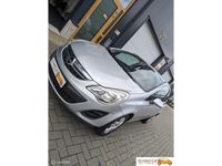 tweedehands Opel Corsa 1.4-16V AircoCruiseVelgenElektrPakketBluetooth