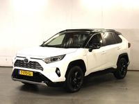 tweedehands Toyota RAV4 Hybrid 2.5 Hybrid AWD Business Plus