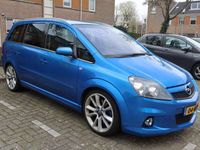 tweedehands Opel Zafira 2.0 T OPC