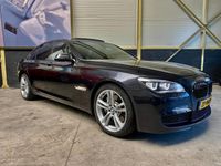 tweedehands BMW 750 750 i Individual Edition|M-Sport| Pandak|20ninch|