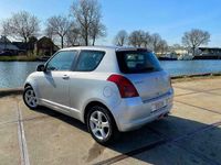 tweedehands Suzuki Swift 1.5 Exclusive 1e EIGENAAR/AIRCO/VOLLEDIGE ONDERHOUD/N.A.P.