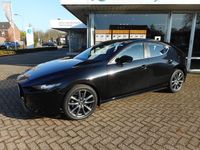 Occasion Mazda 3 Comfort 122 PK (89 kW) 2020 Grijs (metallic) Hatchback