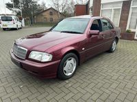 tweedehands Mercedes C180 Classic