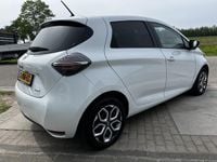 Occasion Renault Zoe Life 80 kW (109 PK) 2020 Wit Hatchback