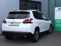 tweedehands Peugeot 2008 1.2 PureTech Allure