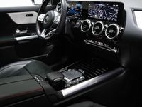 Occasion Mercedes GLA180 AMG line 136 PK (100 kW) 2023 Wit SUV