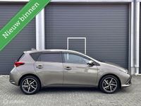 tweedehands Toyota Auris 1.8 Hybrid Aut. Pano, Full Led, 1ste eig, Dealer