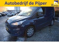 Occasion Ford Transit Connect Trend 75 PK (55 kW) 2019 Blauw (parellak) MPV