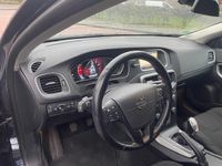 tweedehands Volvo V40 1.6 T4 Kinetic,Trekhaak, NAP Cruise, Climate