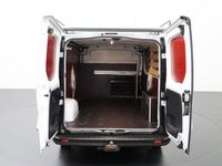 tweedehands Renault Trafic 1.6DCi Lang Navigatie | Imperiaal | Trekhaak | Airco