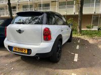 tweedehands Mini Cooper Countryman Cooper editie