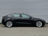 tweedehands Tesla Model 3 Long Range | BTW Auto| 4% bijtelling|
