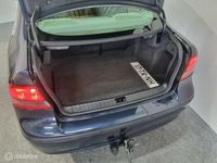 tweedehands Saab 9-3 Sport Sedan 1.8t Vector benzine en lpg G3