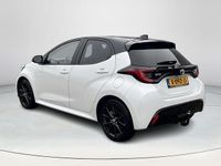 Occasion Toyota Yaris Executive 116 PK (85 kW) 2023 Wit Hatchback
