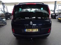 tweedehands Renault Espace 2.0T Sélection Business event. 7 persoons