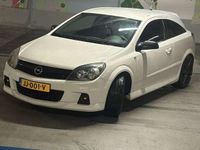 Occasion Opel Astra Sport 116 PK (85 kW) 2009 Wit Coupé