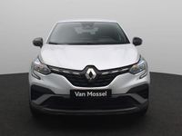 tweedehands Renault Captur 1.3 Mild Hybrid 160 R.S. Line