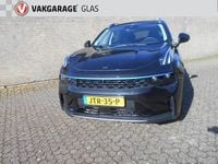 Occasion Lynk & Co 01 2026 Zwart SUV