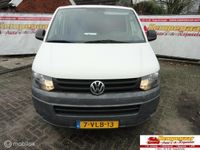 Occasion VW T5 84 PK (61 kW) 2011 Overige Van