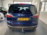 tweedehands Ford S-MAX 2.0-16V|Clima|PDC|NAP|Cruise