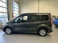 tweedehands Ford Tourneo Connect Titanium Toit Panorami