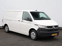 tweedehands VW Transporter 2.0TDI 110PK L2H1 28 Economy Business | Airco | Cruise | Navi-App Connect | Side-Bars | Trekhaak