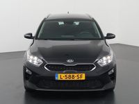 tweedehands Kia Ceed Sportswagon 1.5 T-GDi DynamicLine | Trekhaak | Navigatie | Climate Control | Cruise Control | Apple/Android carplay