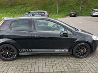 tweedehands Fiat Grande Punto 1.4 T-Jet 16V Sport