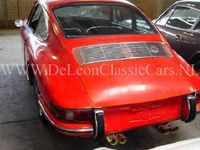 tweedehands Porsche 912 