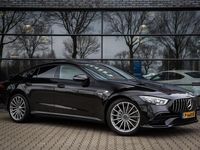 tweedehands Mercedes AMG GT 4-Door Coupe 43 4MATIC+ Premium Plus , Pano dak, V