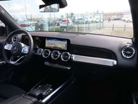 tweedehands Mercedes GLB200 AMG Line | Nightpakket | Trekhaak | Panoramadak |