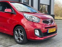 tweedehands Kia Picanto 1.0 CVVT Comfort Pack-Airco-BT-IsoFix-NAP-APK