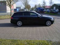 tweedehands Mercedes C200 Estate CDI Premium Plus