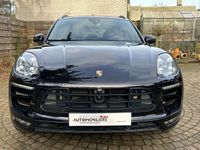 tweedehands Porsche Macan Turbo 3.0 V6 Bi- GTS PDK