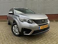 tweedehands Peugeot 5008 1.2 PureTech Blue Lease Executive|7 persoons|Automaat|Navi|A