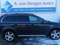 tweedehands Volvo XC90 2.9 T6 EXCLUSIVE AutomaatLeerClimaStoelverwTrh