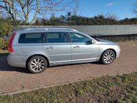 Occasion Volvo V70 181 PK (133 kW) 2014 Stationwagen
