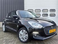 Occasion Suzuki Swift 90 PK (66 kW) 2019 Zwart Hatchback