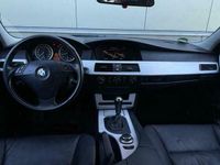 tweedehands BMW 523 5-SERIE i Executive|LPG|Nieuw Apk