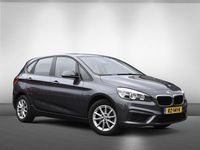 Occasion BMW 216 Active Tourer Basis 116 PK (85 kW) 2018 Grijs MPV