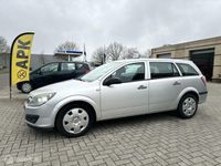 tweedehands Opel Astra Wagon 1.9 CDTi Executive