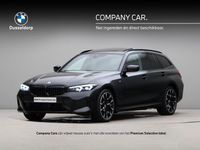 Occasion BMW 330e 184 PK (135 kW) 2025 Zwart Stationwagen