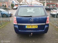 tweedehands Opel Zafira 1.9 CDTi Essentia 7 persoons airco