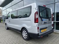 tweedehands Renault Trafic Passenger 1.6 dCi Grand Authentique Energy (Mooie